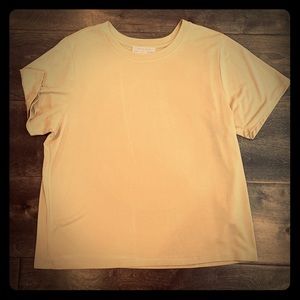 IT'S TOO COOL FOR SCHOOL top